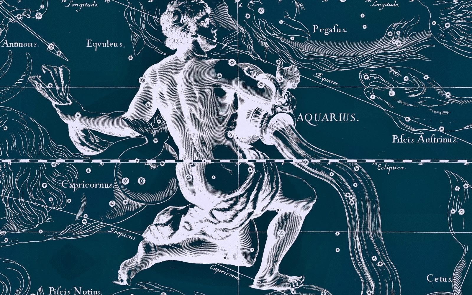 11 acuarius