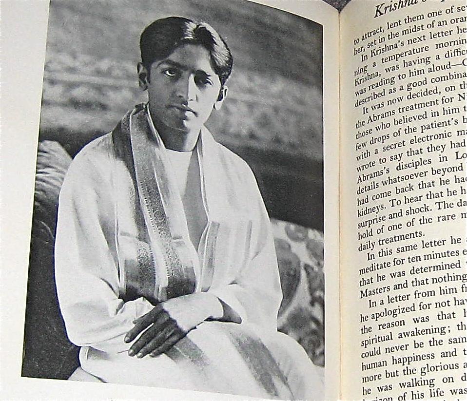 krishnamurti_1926