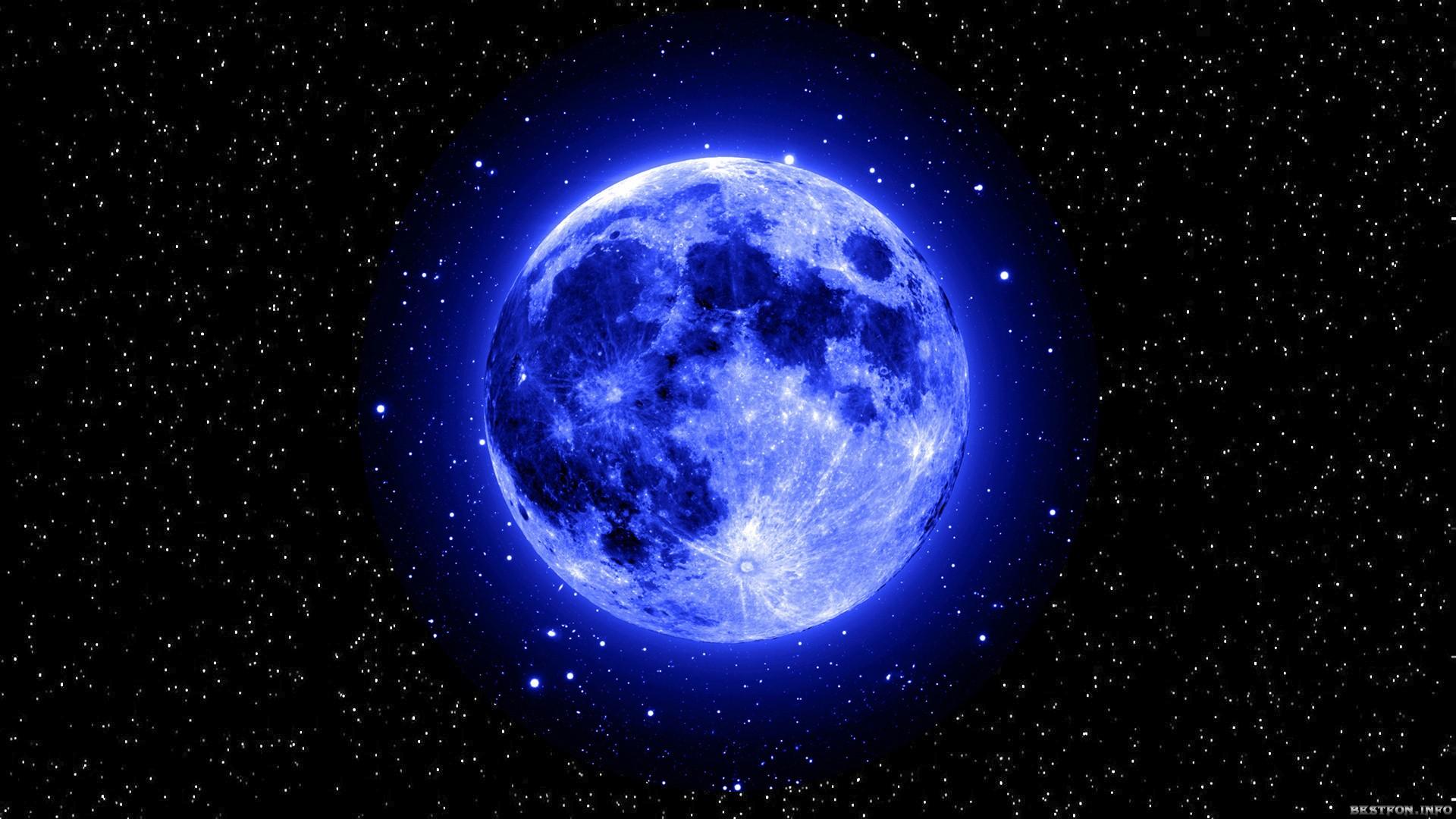 planeta azul