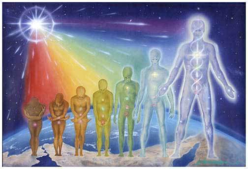terapias crecimiento espiritual