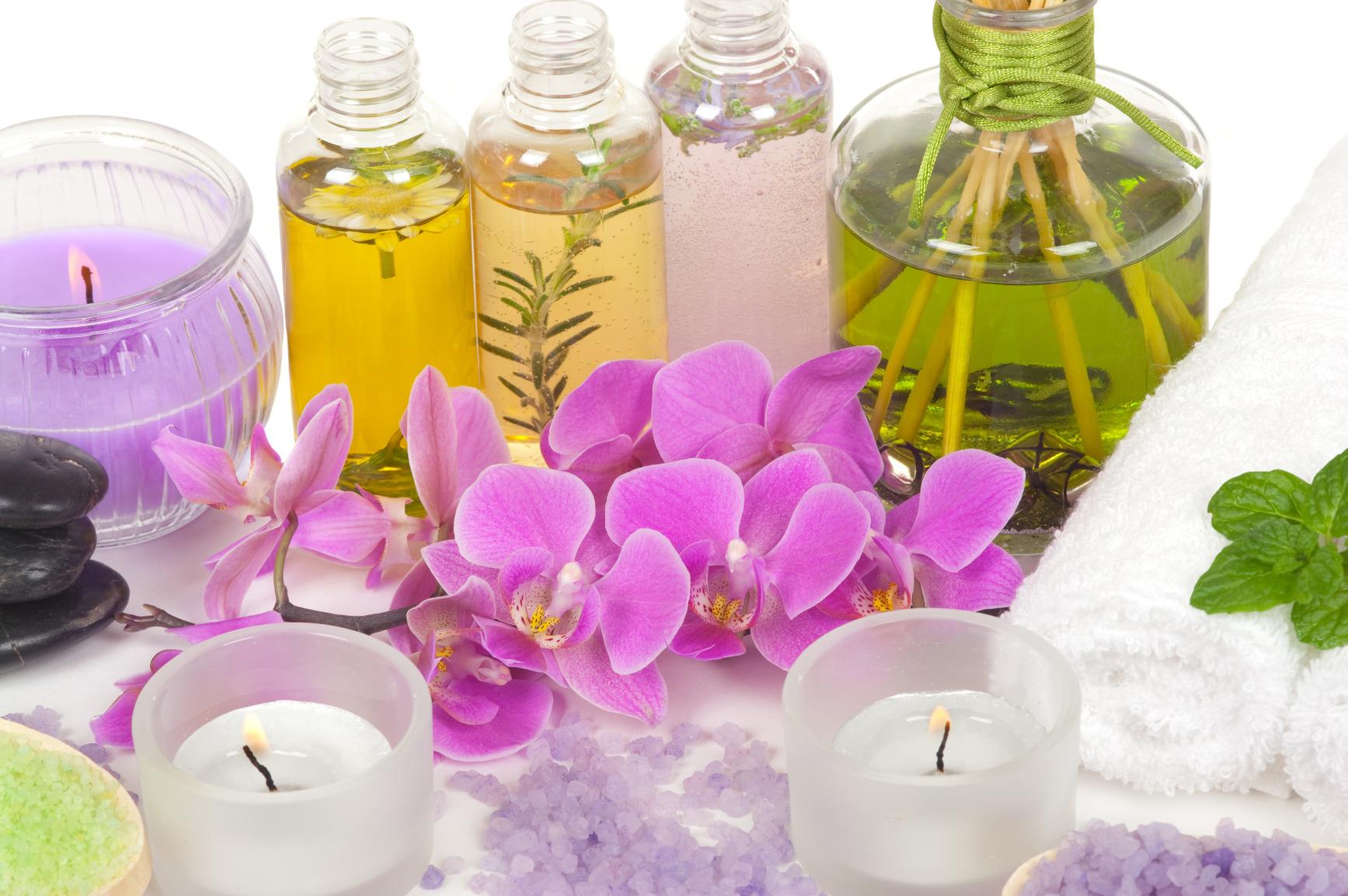 Spa