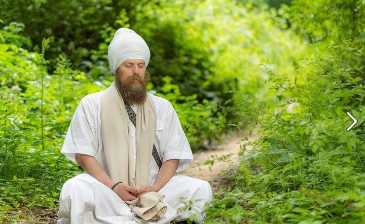 Gurunam Singh Khalsa